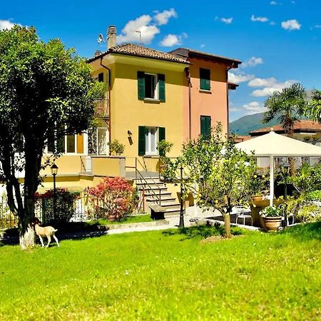 The Lemon Tree House - Bellagio Center 아파트 외부 사진