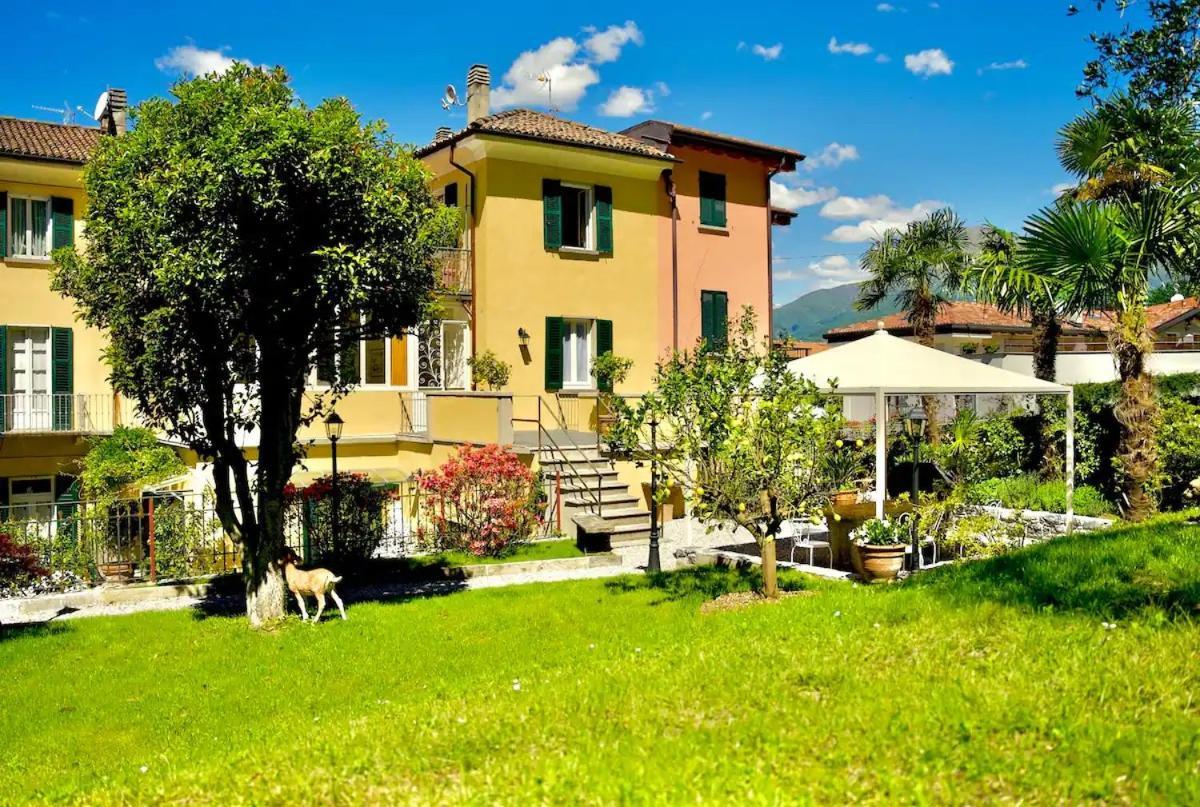 The Lemon Tree House - Bellagio Center 아파트 외부 사진