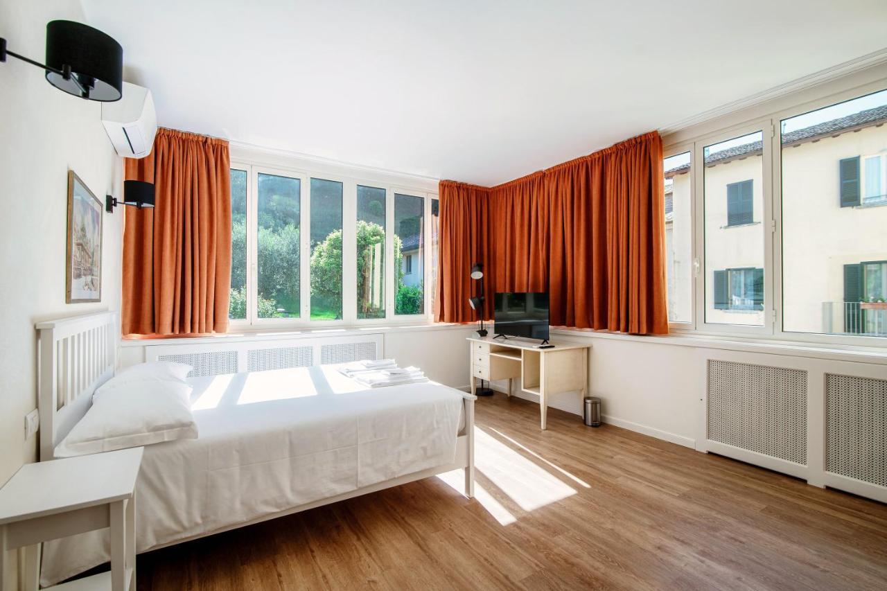 The Lemon Tree House - Bellagio Center 아파트 외부 사진
