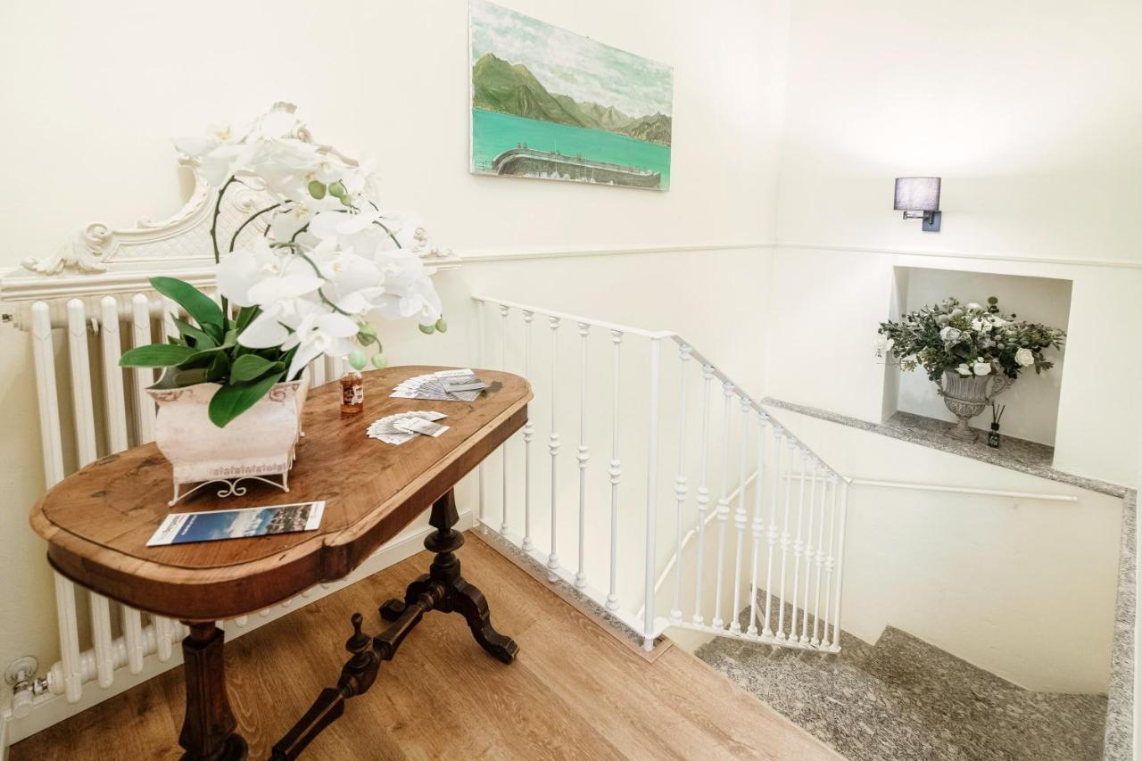 The Lemon Tree House - Bellagio Center 아파트 외부 사진
