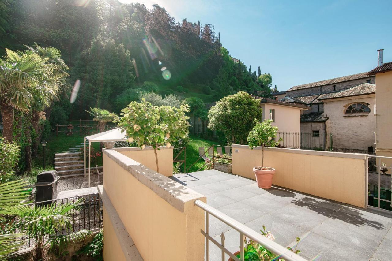 The Lemon Tree House - Bellagio Center 아파트 외부 사진