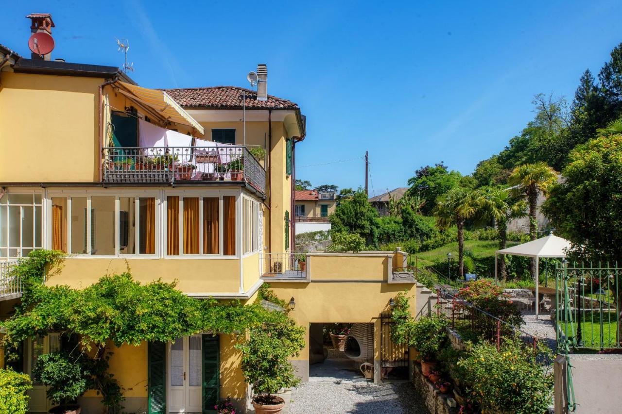 The Lemon Tree House - Bellagio Center 아파트 외부 사진