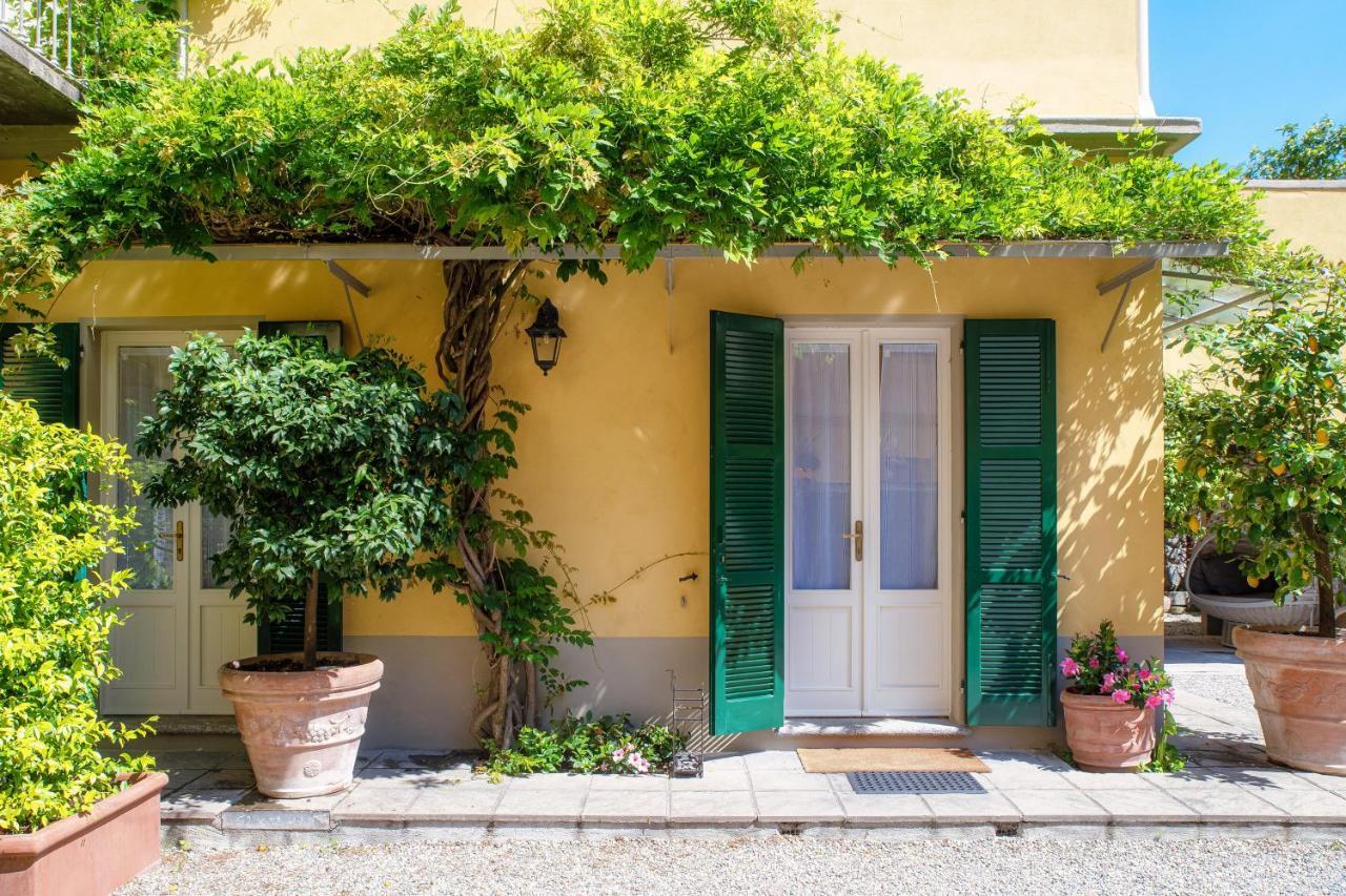 The Lemon Tree House - Bellagio Center 아파트 외부 사진
